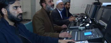 مرکز خبرنگاران افغانستان ۱۹۰ مورد نقض آزادی رسانه‌ها و خبرنگاران را در افغانستان در چهارمین سال زمام‌داری طالبان ثبت کرده است 